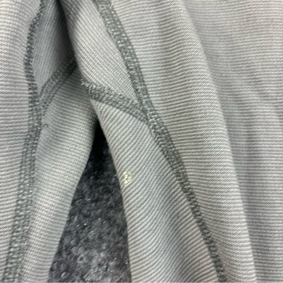 THE NORTH FACE Boys Grey Baselayer Long Underwear Pants size: Large (14-16) - Picture 5 of 6